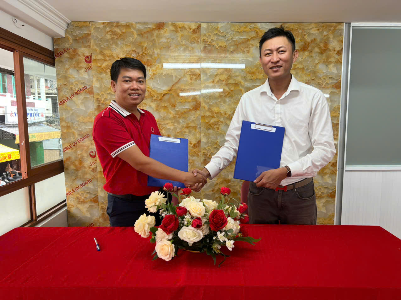 CD Restop partner activity 8