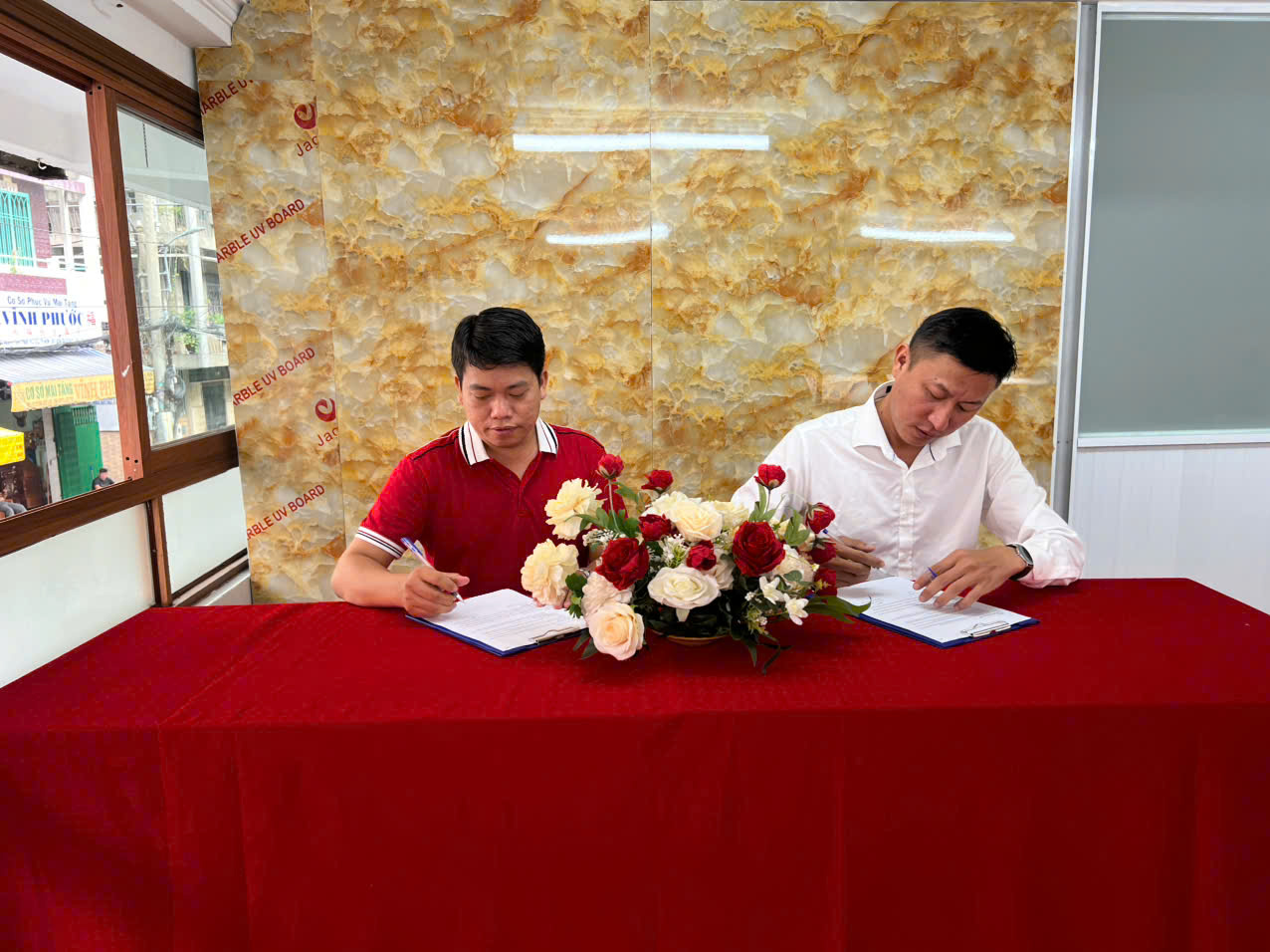 CD Restop partner activity 12